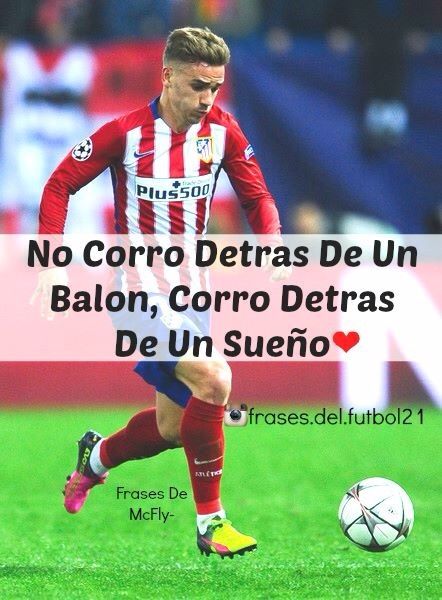 Frases De Futbol Futbol Amino Amino