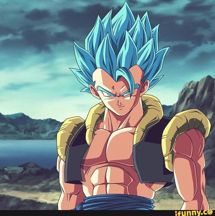 ssb gogeta dragon ball legends