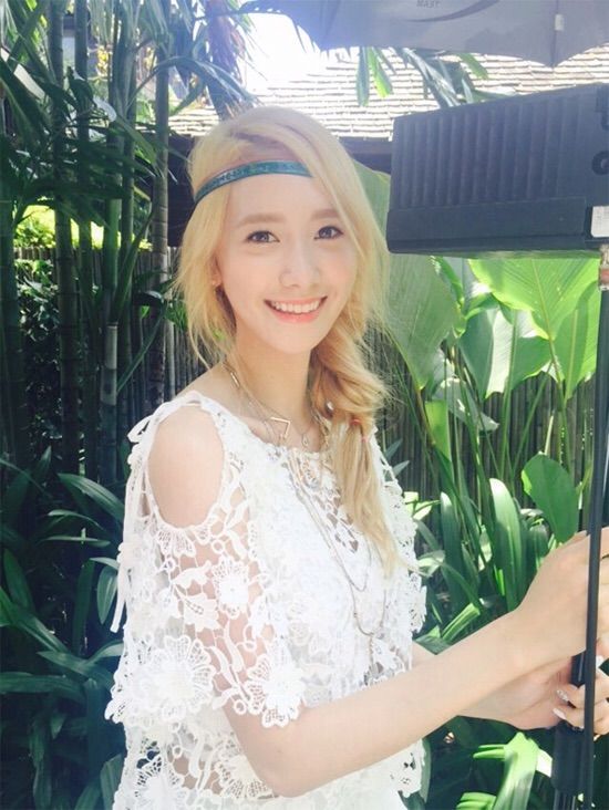 Yoona Favorite Hairstyle Girls Generation 소녀 시대 Amino
