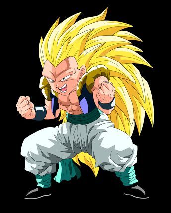 Gotenks | Wiki | DRAGON BALL ESPAÑOL Amino