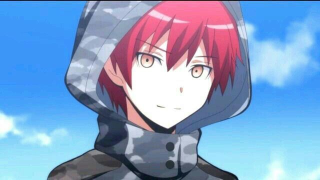 Assassination Classroom Karma Akabane | Anime Amino