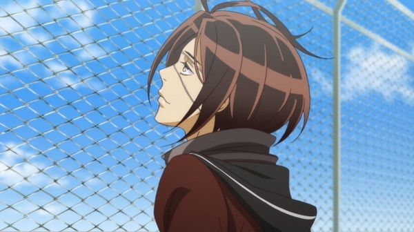 Wallpaper Anime Makura No Danshi