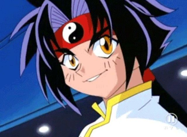 Ray | Wiki | Beyblade Amino