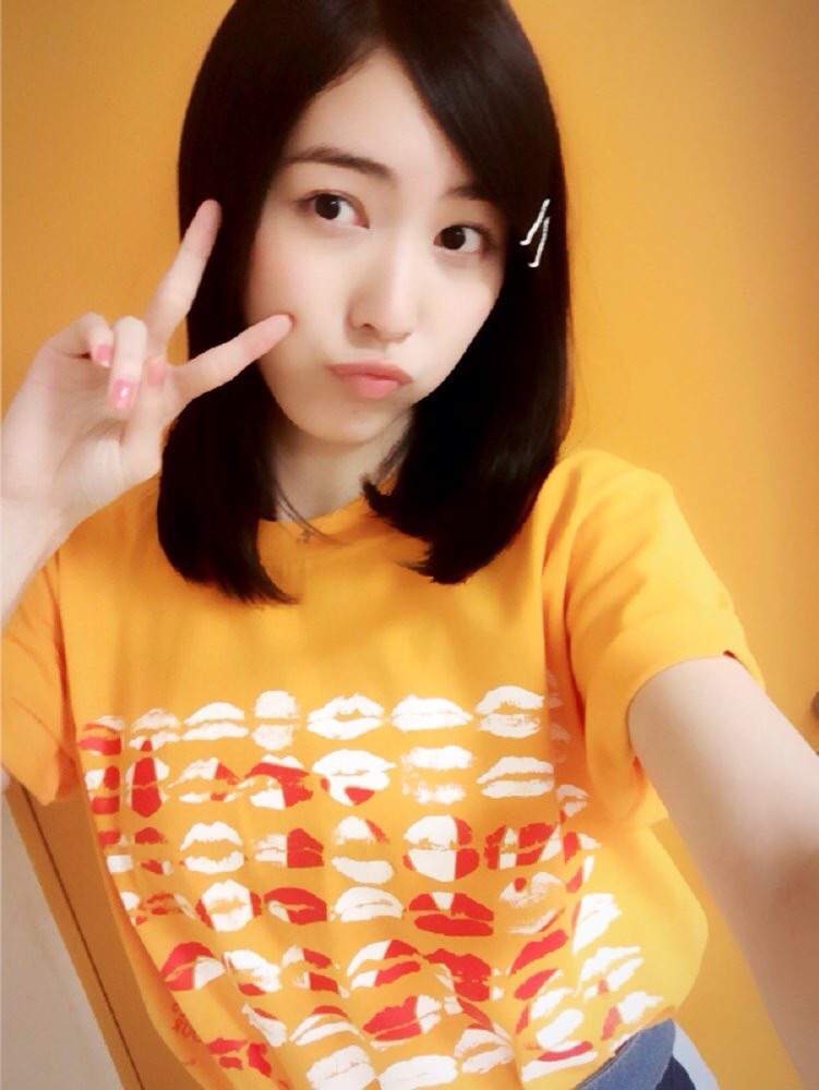 Jurina Matsui - Biography Japanese Singer,Instagram, | World Super Star Bio