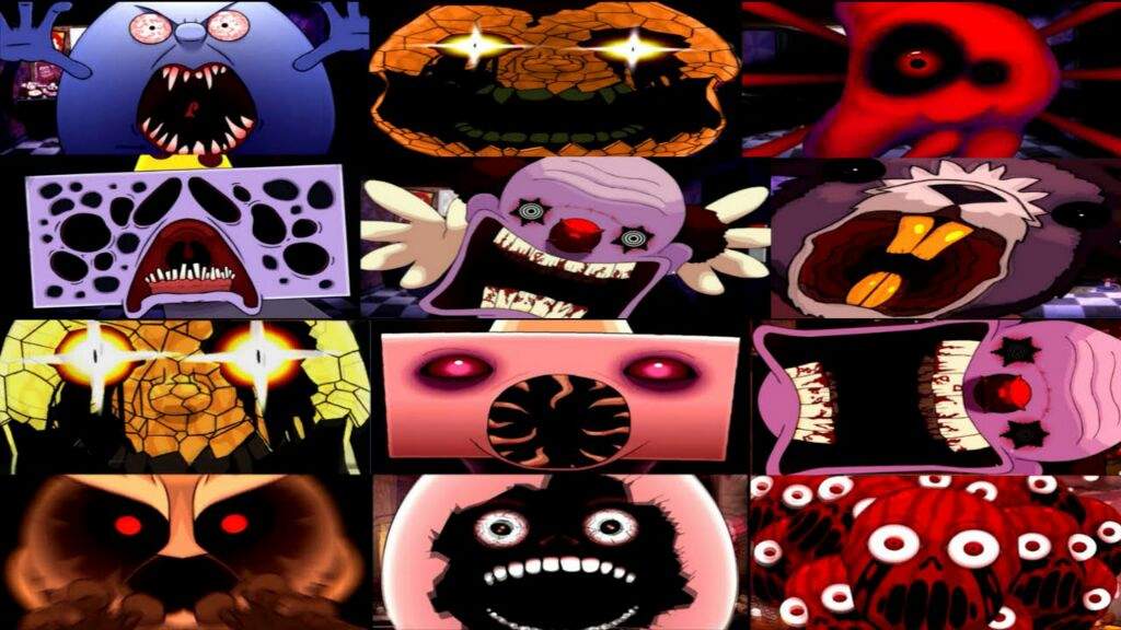 One Night at Flumpty's | Wiki | Five Nights At Freddy's Amino