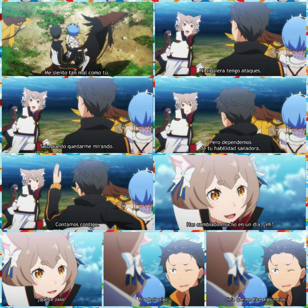 Quien Es Rem Re Zero Quien Es Rem Re Zero