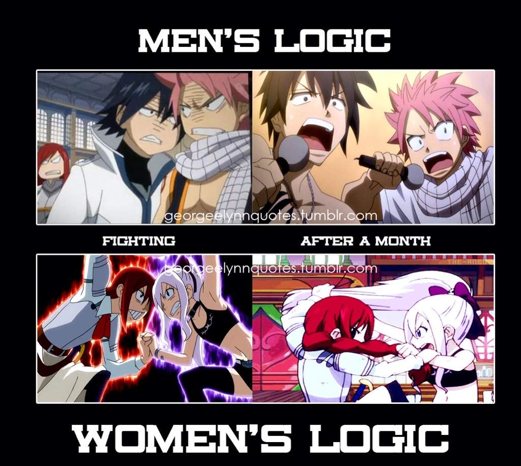 Anime Logic Anime Amino