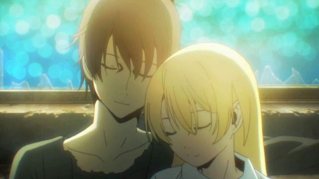 Btooom Season 2