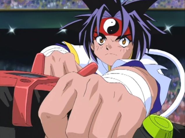 beyblade ray beyblade