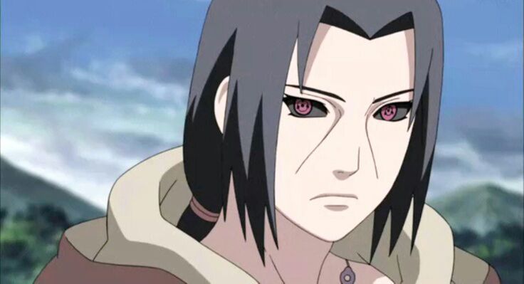 La rresurecion del heroe de konoha "itachi uchiha