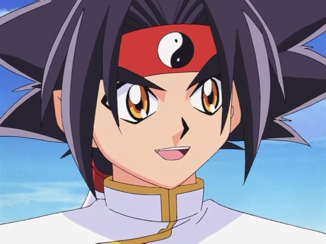 Ray | Wiki | Beyblade Amino