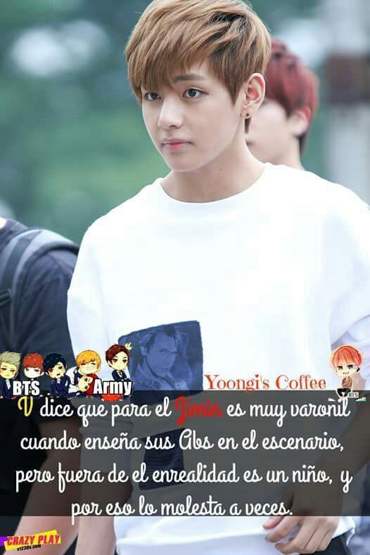 Curiosidades De BTS | •K-Pop• Amino