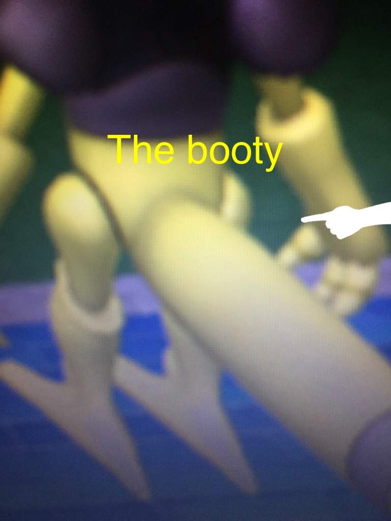 Dat Bootie Tho Roblox Amino - 