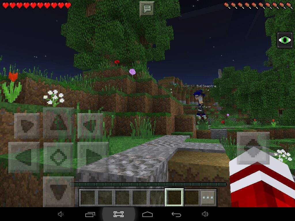 Aghq Server 3 Minecraft Amino