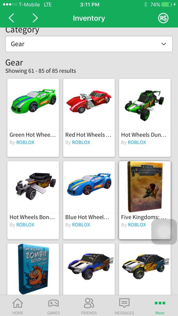 My Gear And Avatar Roblox Amino - car gear roblox