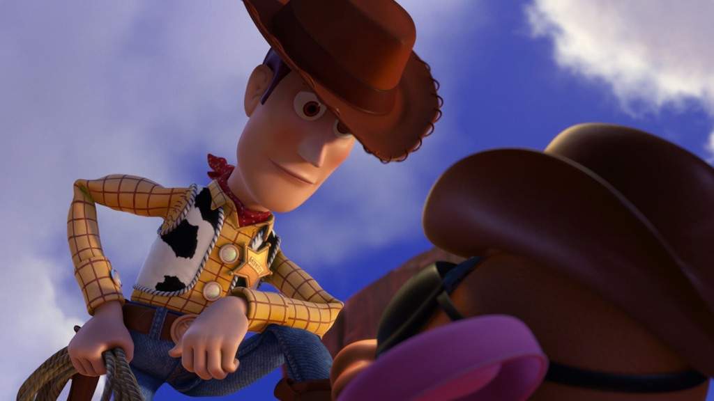 toy story 3 cartoon characters