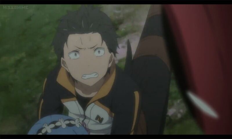 Re:zero episode 20 toughts | Anime Amino