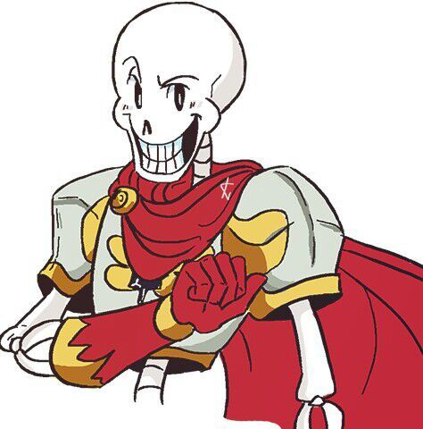 Fantasytale Papyrus | Wiki | Undertale Amino