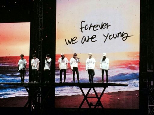 BTS HYYH ERA OVER (BTS YOUNG FOREVER) | K-Pop Amino