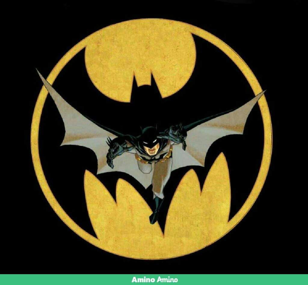 Batman | •Cómics• Amino