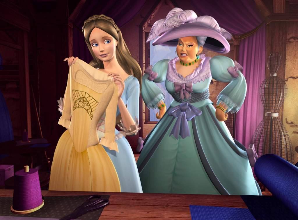 barbie as the princess and the pauper online free