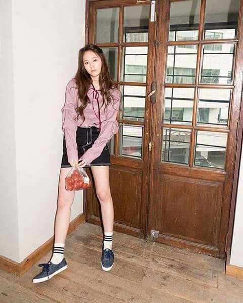 keds krystal