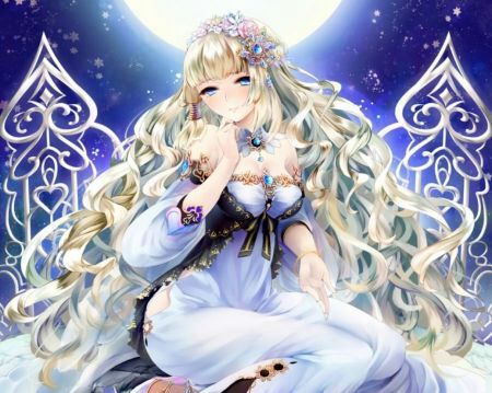 Beautiful Anime Dresses. (There will be a part 2) :) | Anime Amino