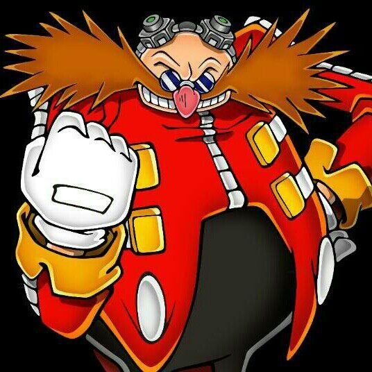 Eggman's Secret Crush! | Sonic the Hedgehog! Amino