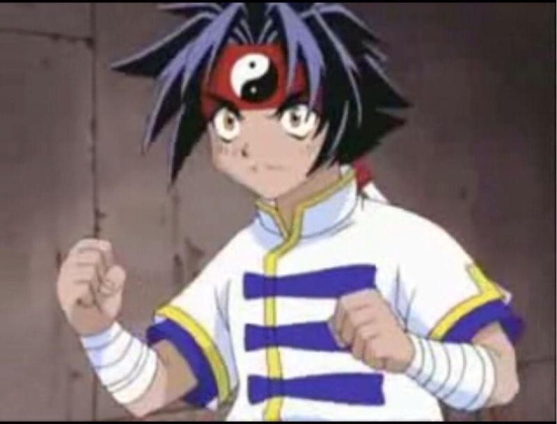 beyblade ray kon
