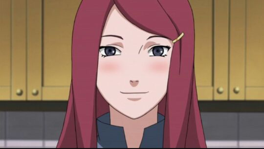 Kushina Uzumaki Wiki •Naruamino• Amino