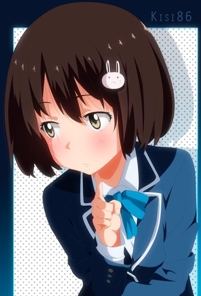 Usami Mizuki | Wiki | Anime Amino