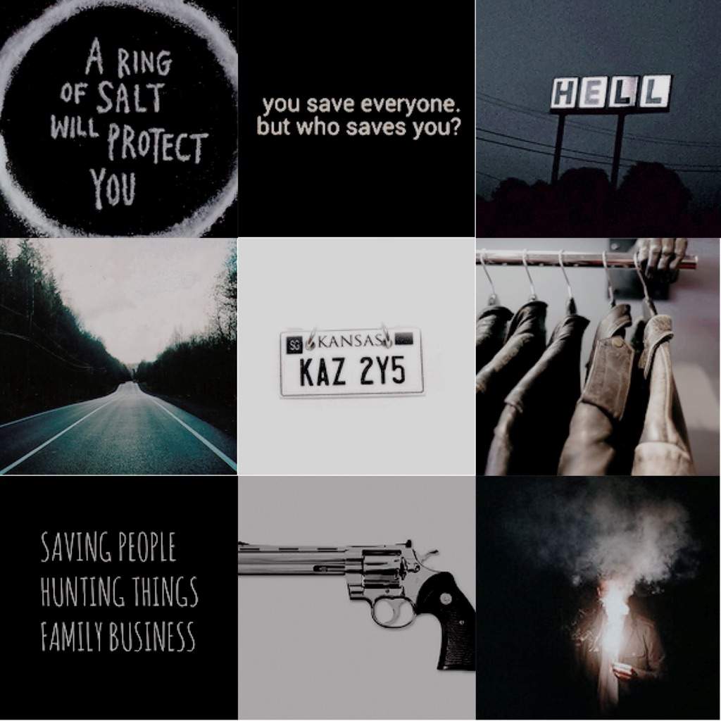 Dean Aesthetic | Supernatural Amino