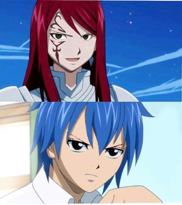 Fairy Tail Face Swap | Fairy Tail Amino