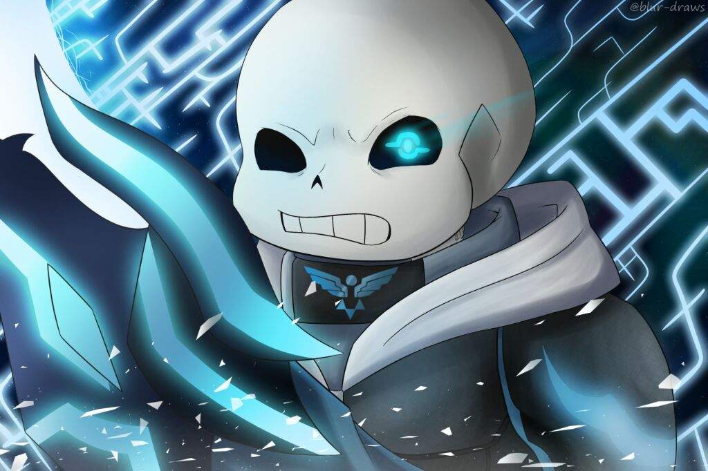 Nextale!Sans | Wiki | Undertale Amino