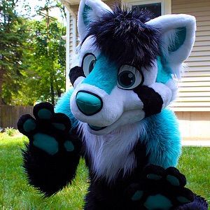 Sparky Pandurr | Furry Amino