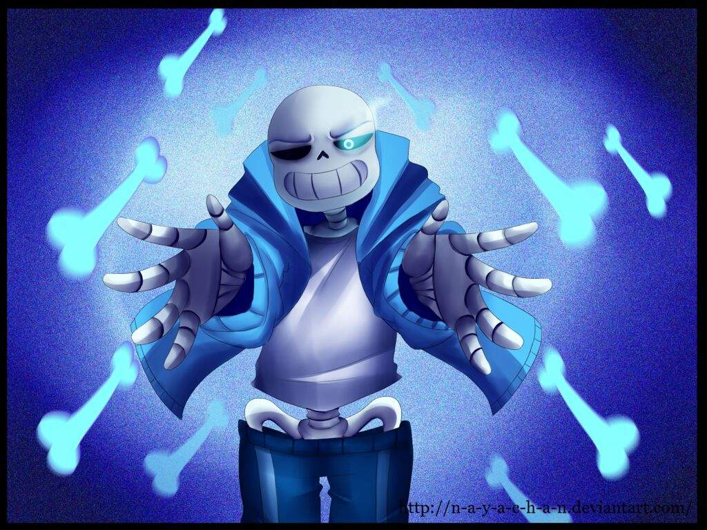 10 curiosidades de sans undertale espa ol amino