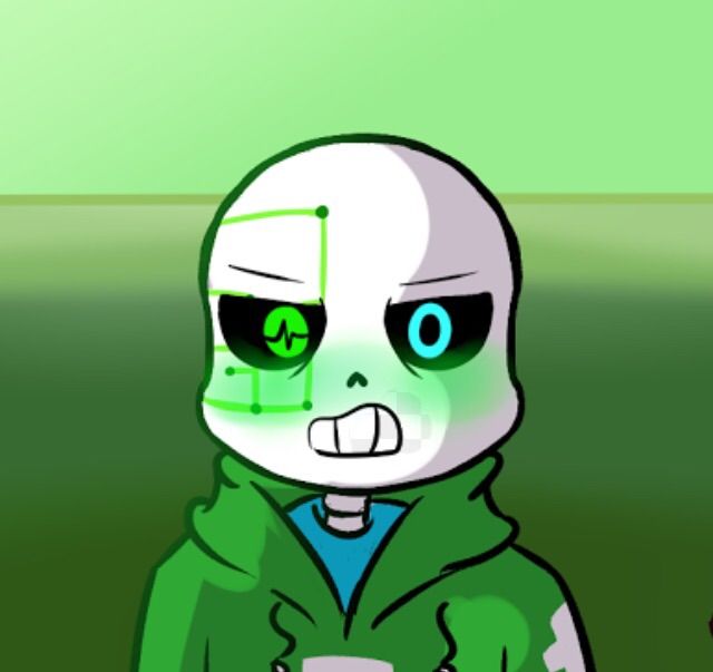 Antivirus Sans Y Virus Sans | Undertale Español Amino