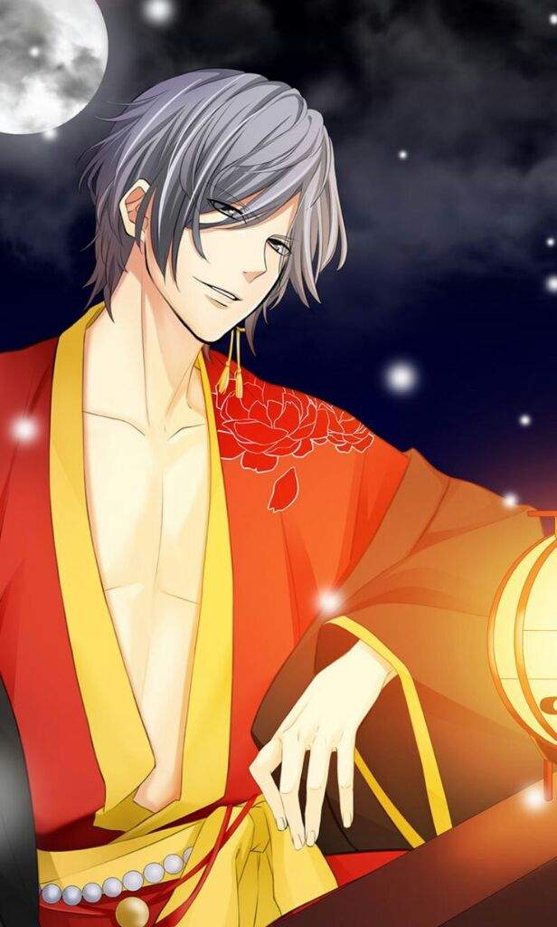 Enchanted in The Moonlight | Wiki | Otome Amino