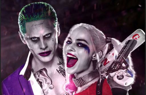 The Joker | Wiki | The Suicide Squad Amino