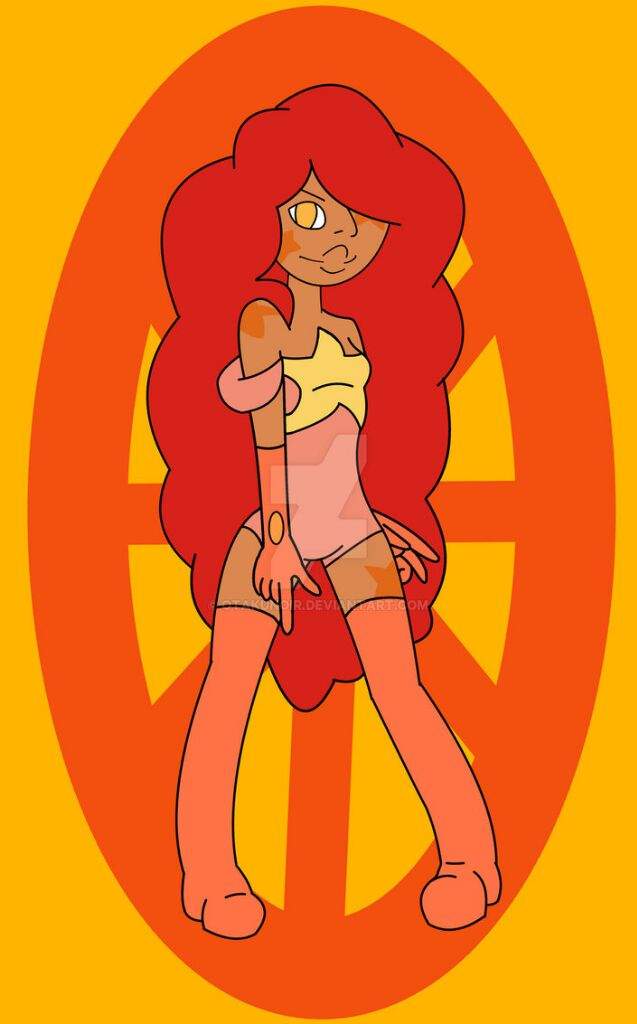 Sunstone | Wiki | Steven Universe Amino