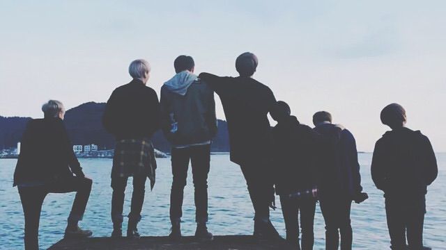 BTS | Wiki | ARMY's Amino