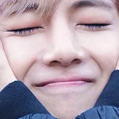 Kim Taehyung's nose freckle | K-Pop Amino