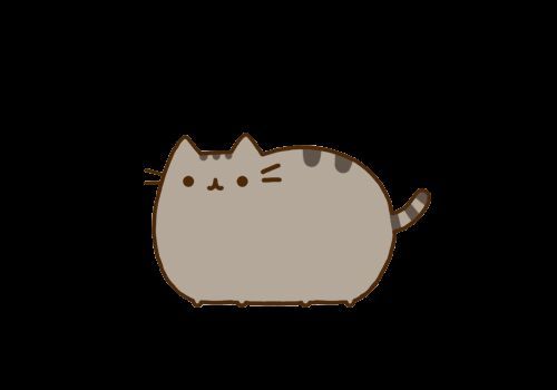 Pusheen the cat | Cartoon Amino