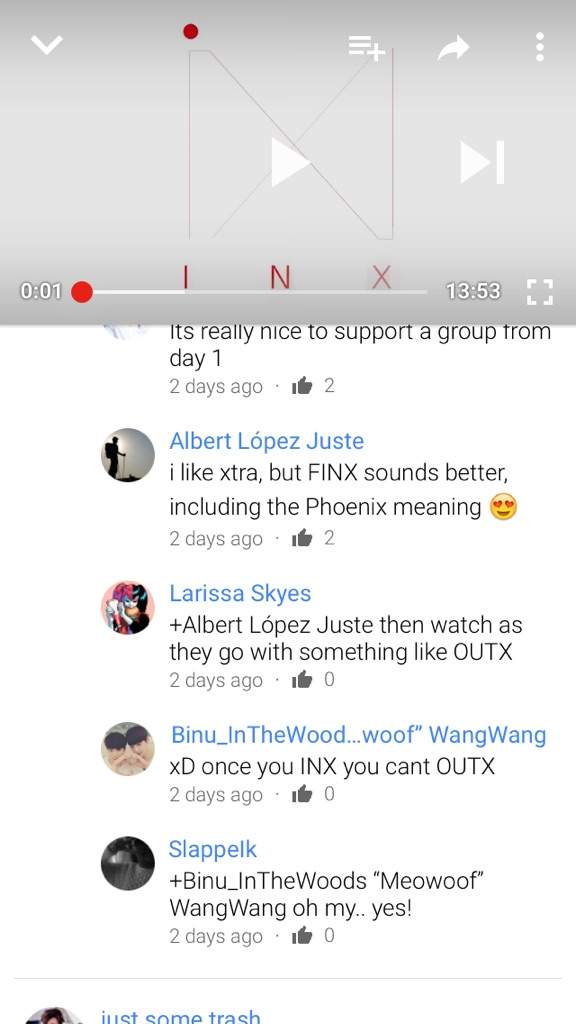 A Phoenix Never Dies