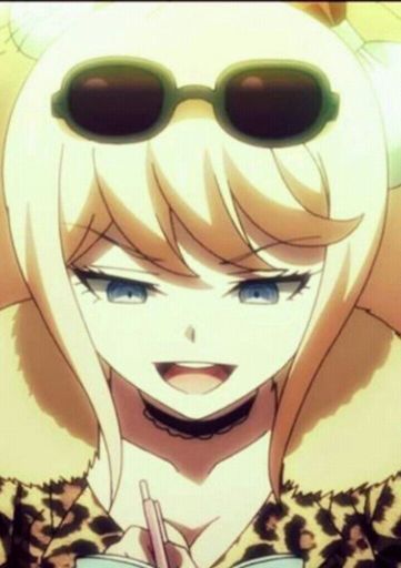 Enoshima Junko [Ultimate Analyst] | Danganronpa Amino