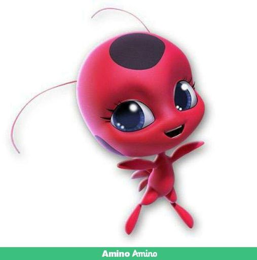 Tikki | Wiki | Cartoon Amino Español Amino