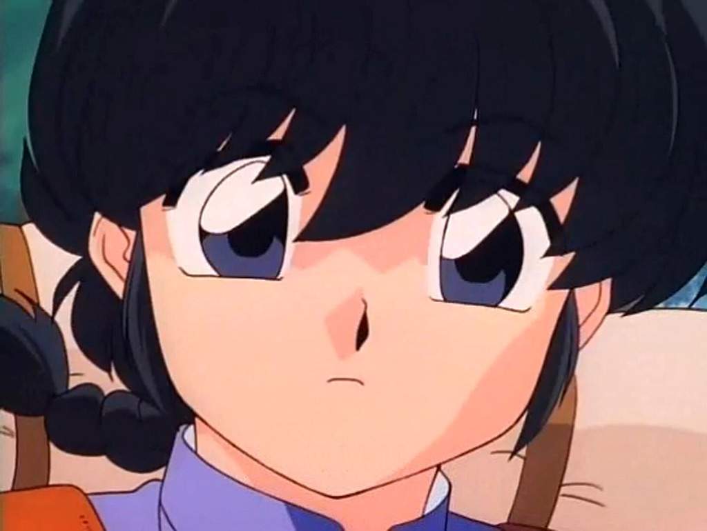 Ranma Wiki Ranma 1/2 Español Amino