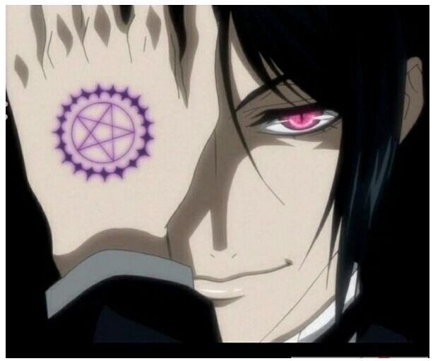 Black Butler (Kuroshitsuji) Review | Anime Amino