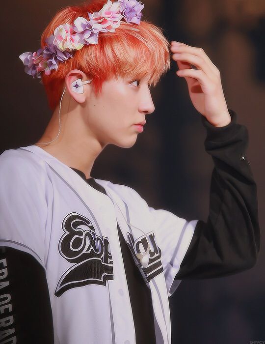 Park Chanyeol | Wiki | EXO (엑소) Amino