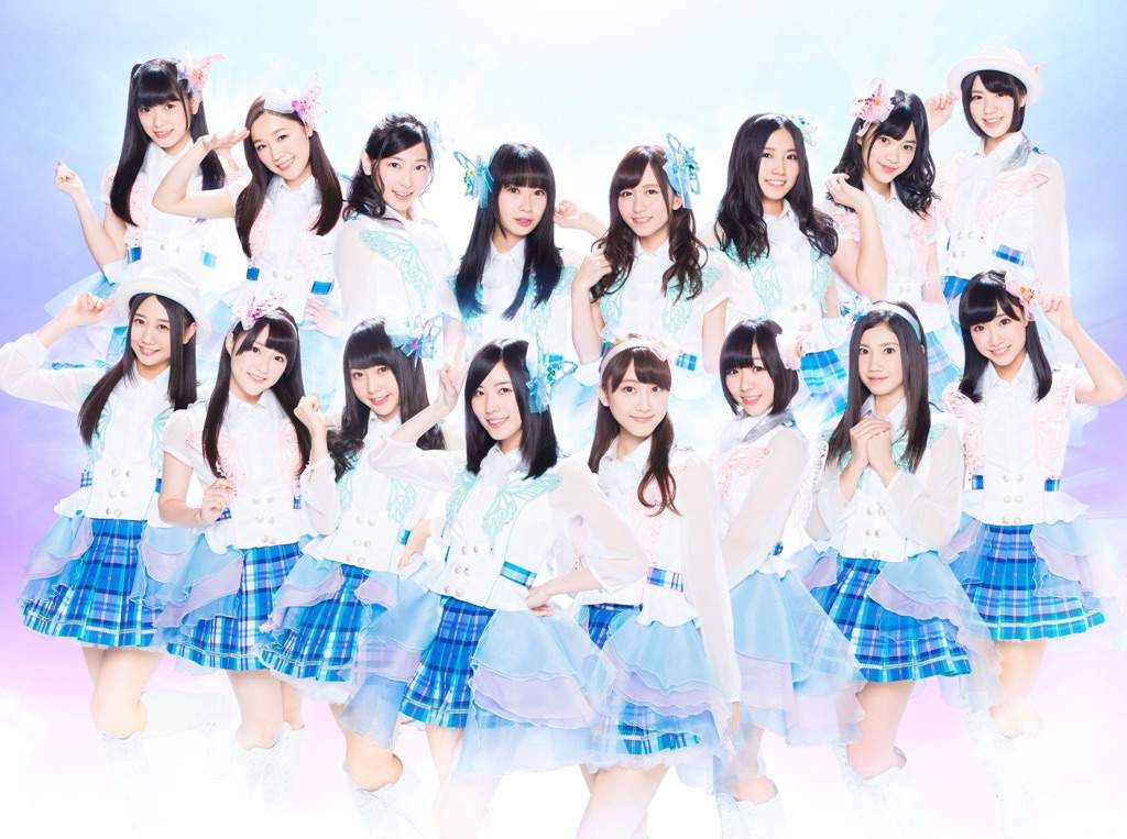 SKE48 | Wiki | Jpop Amino